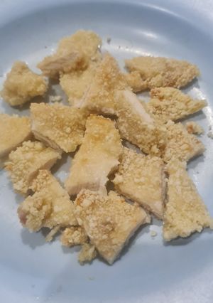 Foto resep Shilin
