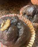 Muffins keto saludables de verdad