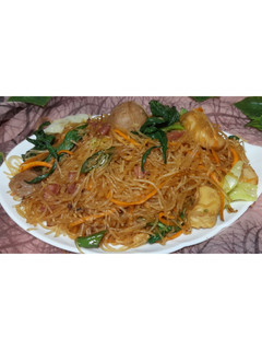 Foto resep Soun goreng