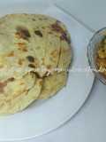 Prata/tamees +coel orek telur tempe pedas
