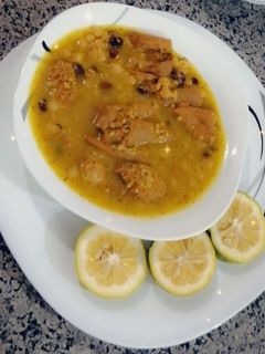 عکسی از دستور سیرابی 😋