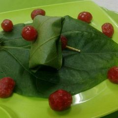 A picture of Singoda Pan.
