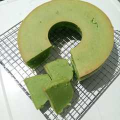 Bolu Koja Khas Bengkulu রেসিপির প্রধান ছবি