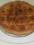 Tartaleta de jaiba