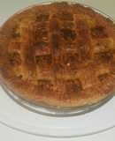 Tartaleta de jaiba