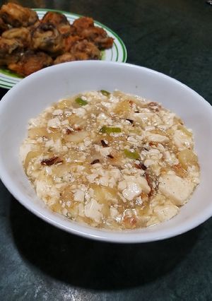 Foto resep Mun Tahu