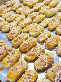Foto resep Kastangel Keju