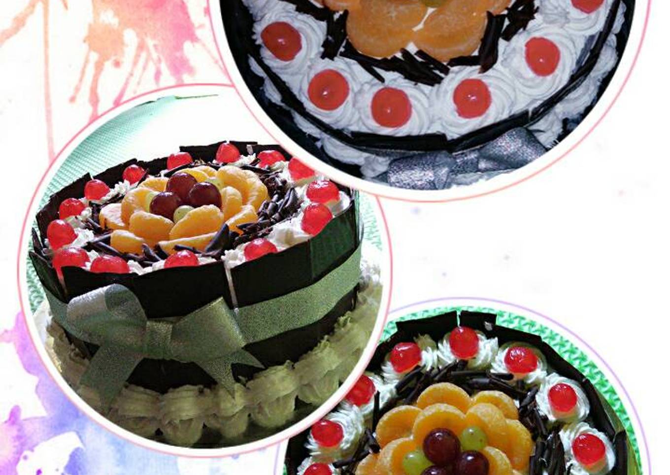 Blackforest Special