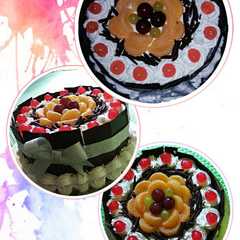 รูปของ Blackforest Special