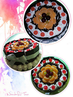 Foto resep Blackforest Special