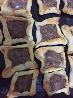 صورة لوصفة صفيحة بعلبكية
