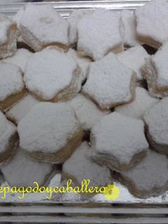 Una foto de Nevaditos