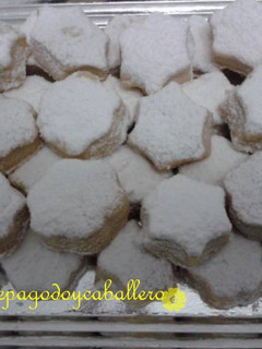 Una foto de Nevaditos