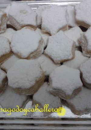 Una foto de Nevaditos