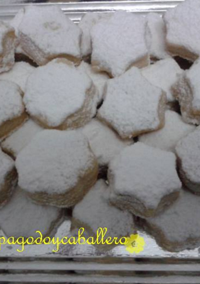 Una foto de Nevaditos