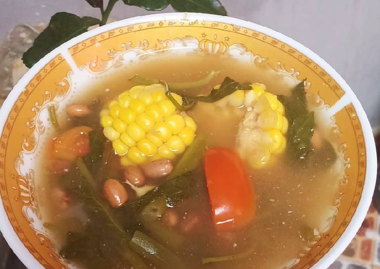 Sayur asam jakarta