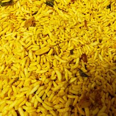 A picture of Kara Pori.
