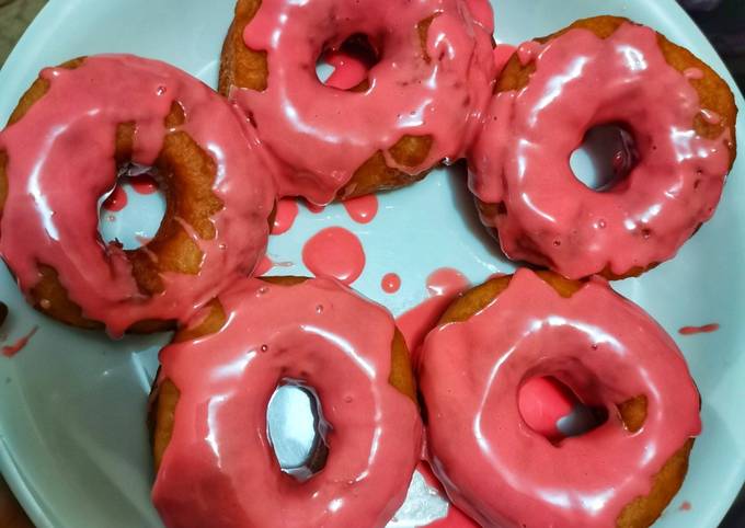 Bagaimana Membuat Doughnut Anti Gagal