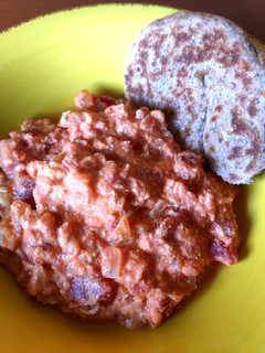 Una foto de Menemen