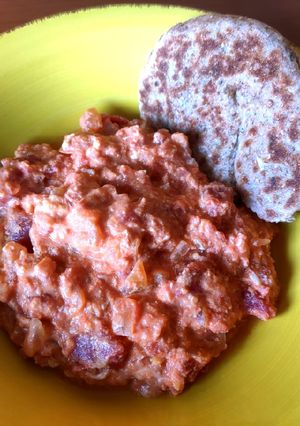 Una foto de Menemen