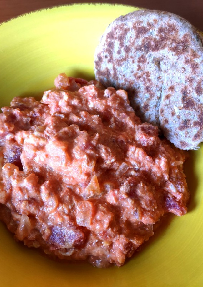 Una foto de Menemen
