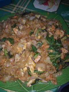 Foto resep Kwetiaw Goreng