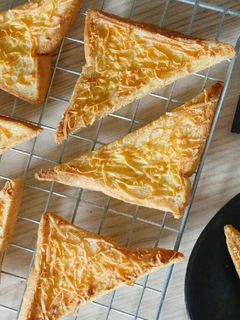 Foto resep Bagelen Keju