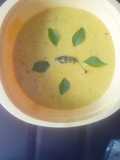 Curry in South style