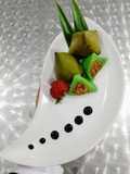 Kue Bugis/Mendut