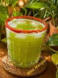 Mint Margarita