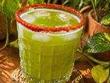 Mint Margarita