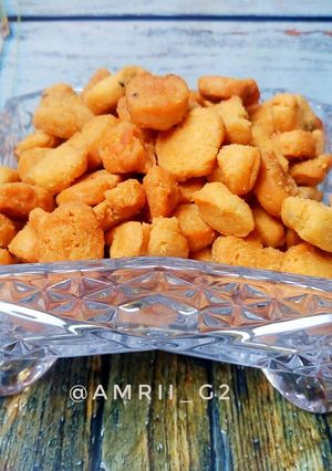 Foto resep Biji biji jintan hitam