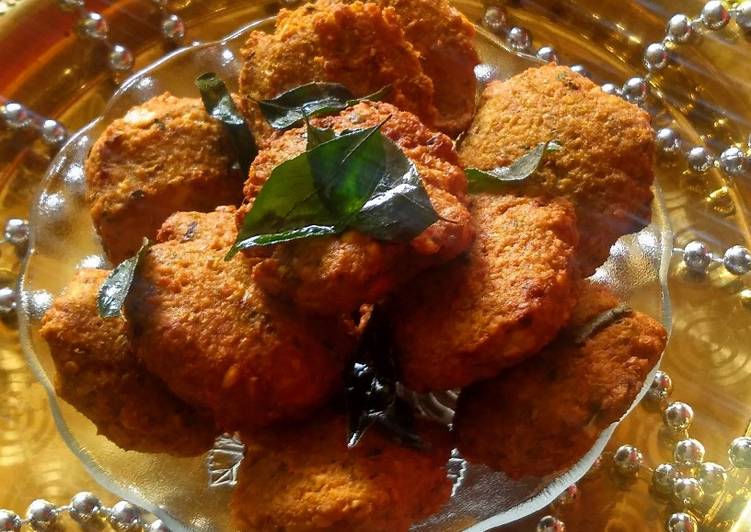 Recipe of Ambode in 23 Minutes at Home