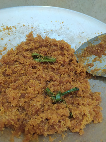 Resep Unti dadar gulung Anti Gagal