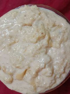 পায়েস (payesh recipe in Bengali) রেসিপির প্রধান ছবি