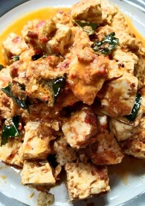 Foto resep 338.Balado Putih Telor