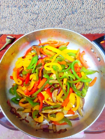 Easy Ways Make|Recipe} RATATOUILLE #5orlessingredientsrecipecontest, Delicious