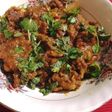 Sukha Gosht