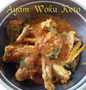 Resep Ayam Woku Keto #ketopad yang Menggugah Selera