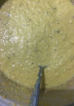 Foto resep Adonan bakwan jagung diserut.endoll banget