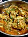 Spacial,Karahi,Chicken