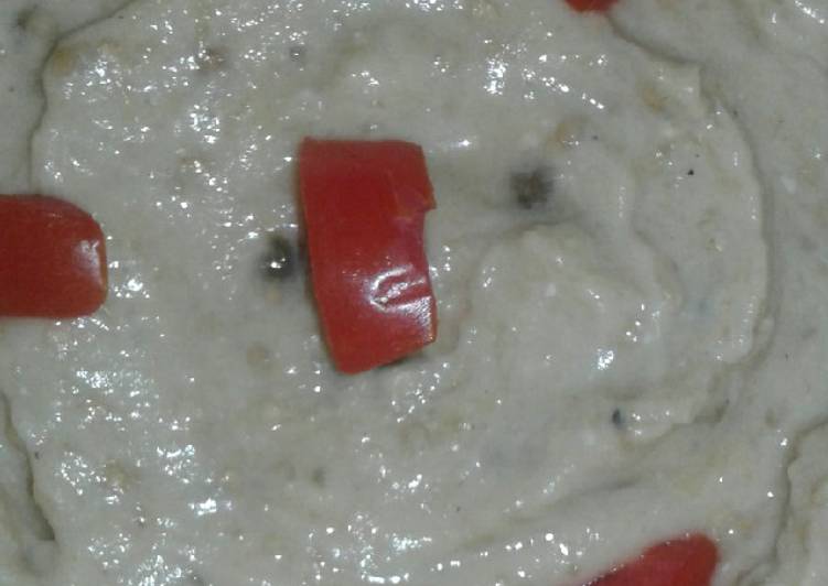 بابا غنوج