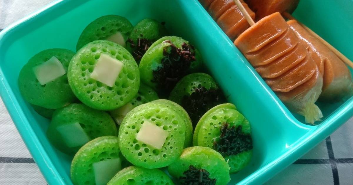 427 resep makanan anak tk enak dan mudah - Cookpad