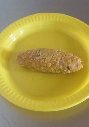 A picture of Awara Sausage.