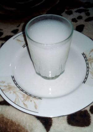 লিচুর জুস রেসিপির প্রধান ছবি