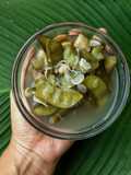 Sayur Asem Komak