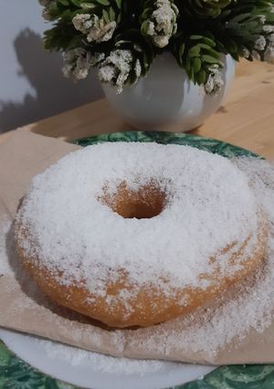 Foto resep Donat Kampung