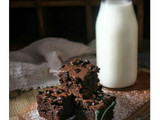Fudgy Brownies