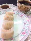 Fresh Shrimp Dumplings (Há Cảo Tôm Tươi)