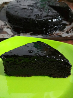 Foto resep Chocolate Mud Cake